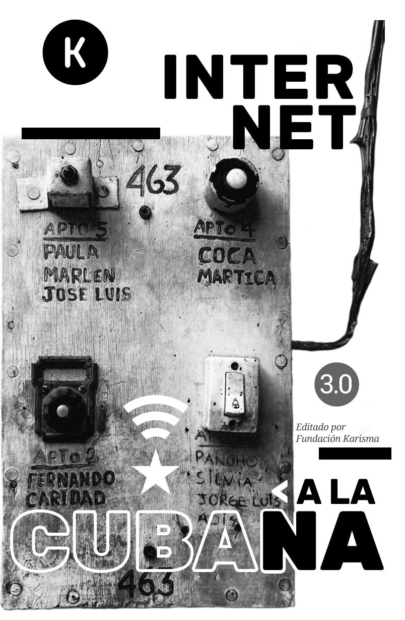 Internet a la cubana 3.0