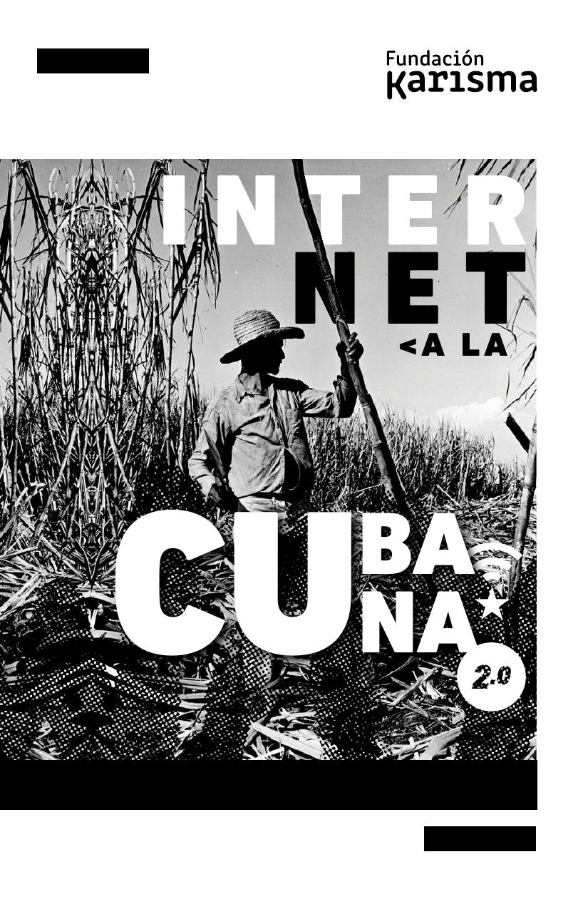 Internet a la cubana 2.0